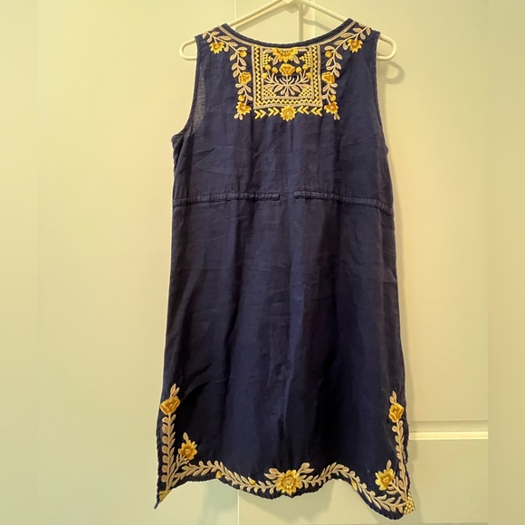 Johnny Was Tunic Top - Small - Picture 4 of 5